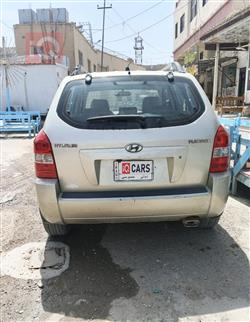 هيونداي توسان